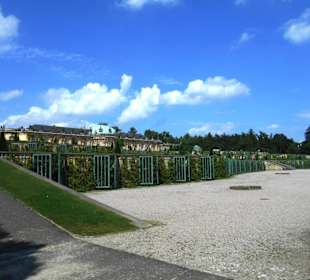 Schlosspark Sanssouci