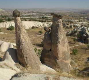 Göreme Nationalpark