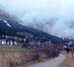 Auf dem Achenseerundwanderweg