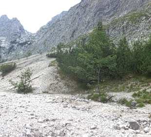 Hier gibst ein Bier... endlich nach so viel Wasser