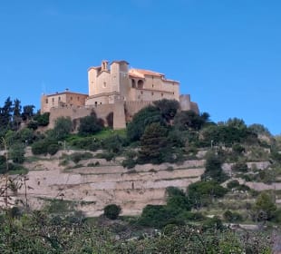 Höhlen von Arta/Cuevas de Artá