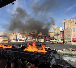 Disneyland Resort Paris