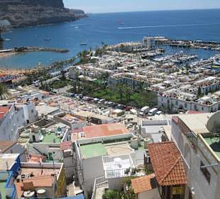 Puerto de Mogan