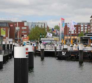 Kieler Hafen