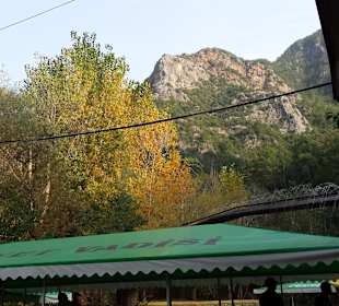 Restaurant am Dimcay