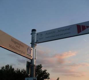 Wegweiser