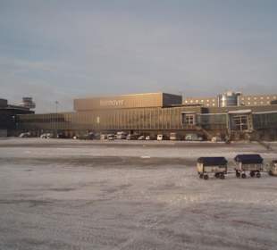 Hauptgebäude