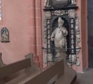  Kaiserdom St. Bartholomäus