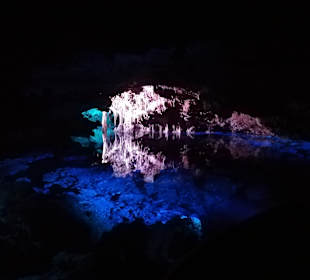 Höhlen von Arta/Cuevas de Artá