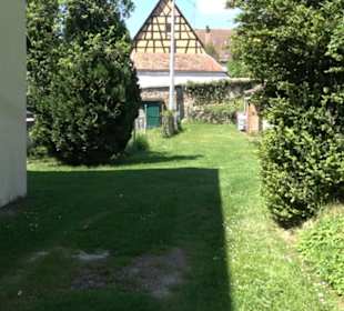 Verwaltungsstelle Baisingen