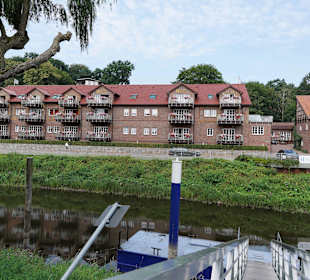 Hotel Hafen Hitzacker