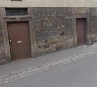 Evangelisches Pfarrhaus Neckarhausen