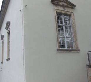 Torhaus - In Lapide Regis