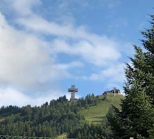 Jakobskreuz