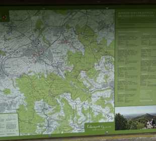 Themenweg Kaiserweg Zimmern