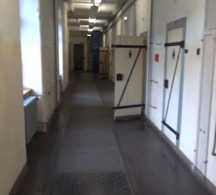 Gedenkstätte Bautzen