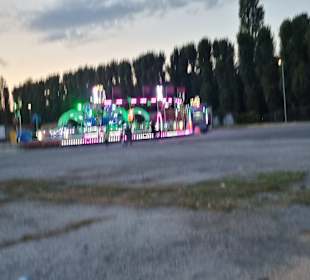 Nur noch vier Geschäfte vor Ort