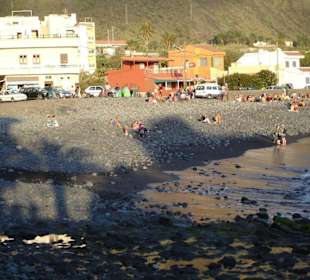 Der Strand