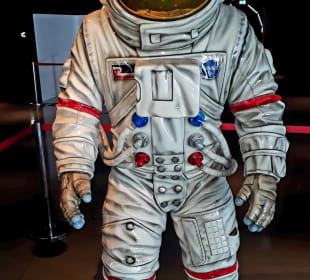 Al Thuraya Planetarium