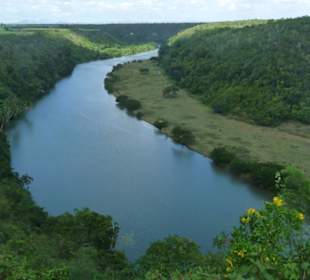 Rio de Chavon
