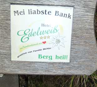 Wandern Reit Im Winkl