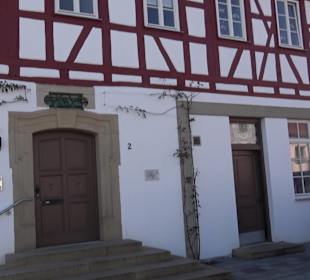 Kasperles Haus Walddorf