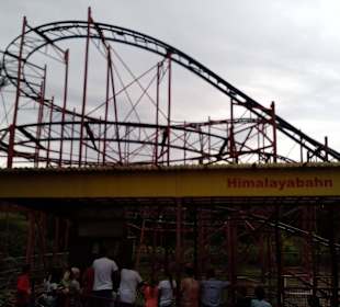 Schwabenpark in Welzheim