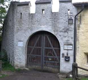 Museum Römer und Bajuwaren