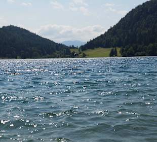 Hintersteiner See