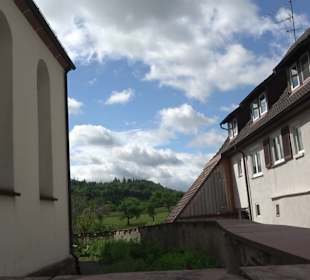 Kirche St. Pantaleon Dettlingen