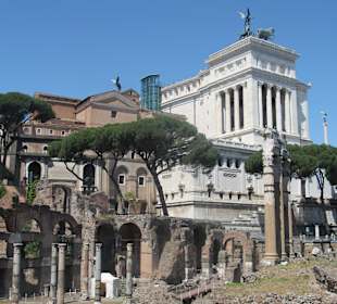 Forum Romanum