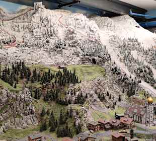 Miniatur Wunderland Hamburg