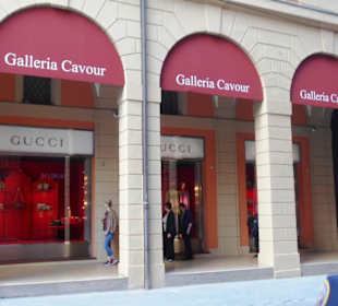Galleria Cavour