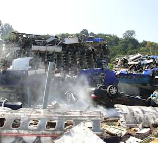 Universal Studios Hollywood