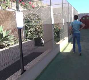 Guinitate Tropical Park