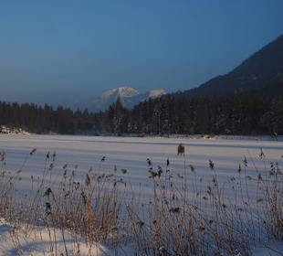 Hintersee