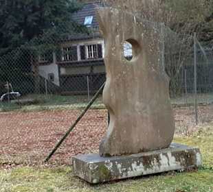 Skulpturenweg Rheinland-Pfalz