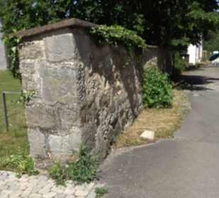 St. Stephanskirche Mähringen