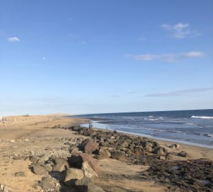 Strand Maspalomas
