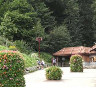Stadtrundgang