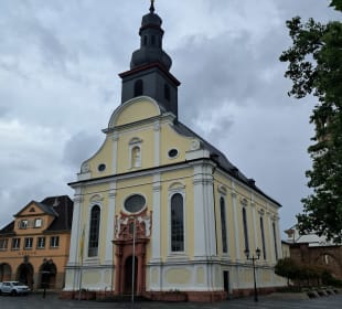St. Dreifaltigkeit in Frankenthal (Pfalz)