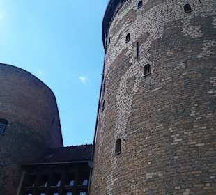 Stare Miasto Gdańsk