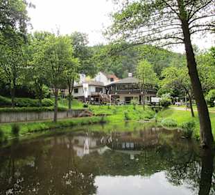 Ferien- und Freizeitpark im Stöckelfeld