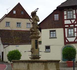 Altstadt Überlingen