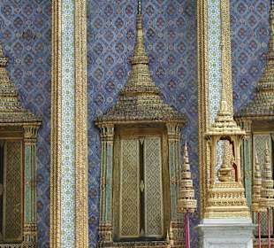 Thailandreise