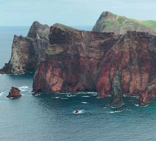 Inselrundfahrt Madeira
