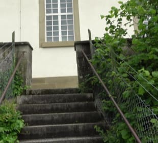 Katholische Kirche Sankt Michael und Sankt Laurent