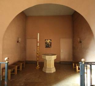 Taufkapelle