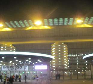 San Siro Stadium