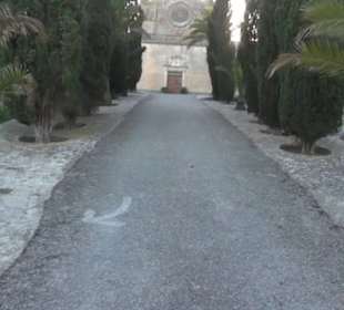 Santuario de Nostra Senyora de Bonany